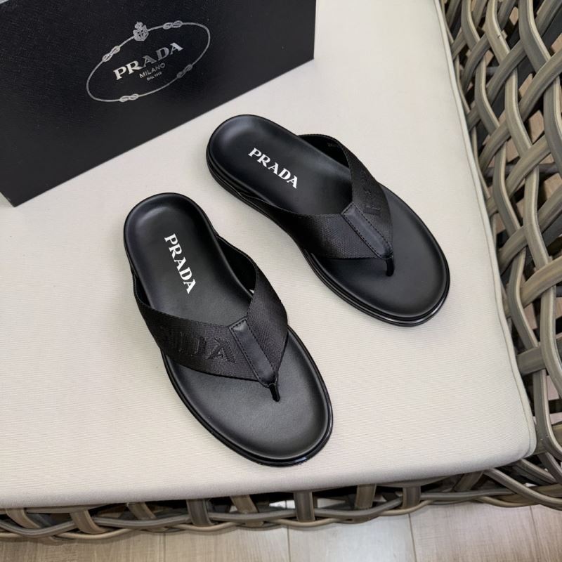 Prada Slippers